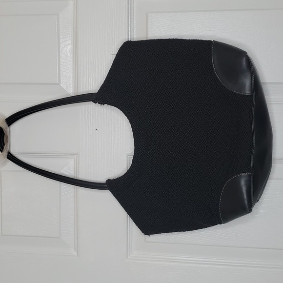 The Sak black crochet bag - Picture 3 of 14